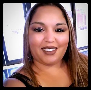 Meet your Posher, Sherry